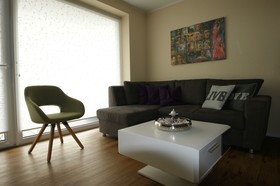 Quartier Hohe Geest 1