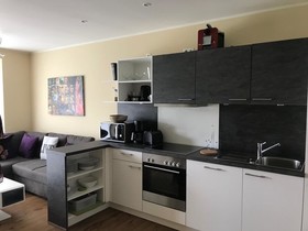 Quartier Hohe Geest 1