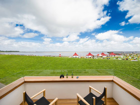 Seaside Apartments Austernbank