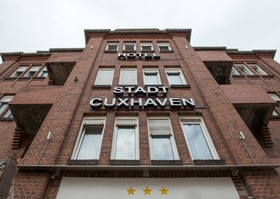 Stadt Cuxhaven