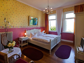 Villa Caldera