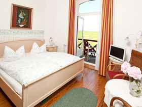 Villa Caldera