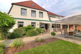 Zum grünen Walde