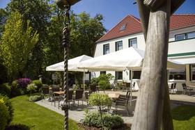 Zum grünen Walde