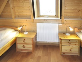 Ferienpark Dorum-Neufeld