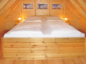 Ferienpark Dorum-Neufeld