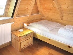 Ferienpark Dorum-Neufeld