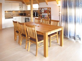 Ferienpark Dorum-Neufeld