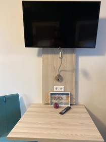 Boardinghouse Am Borkumkai