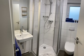 Boardinghouse Am Borkumkai