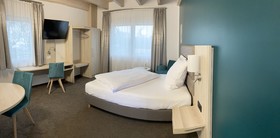 Boardinghouse Am Borkumkai