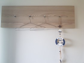 Boardinghouse Am Borkumkai