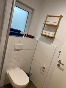 Boardinghouse Am Borkumkai