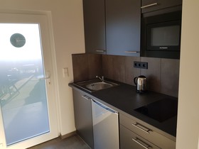 Boardinghouse Am Borkumkai