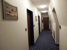 Hotel Prinz Heinrich