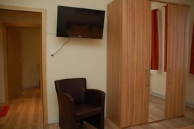Hotel Prinz Heinrich