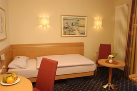 Hotel Prinz Heinrich