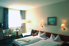 Hotel Prinz Heinrich