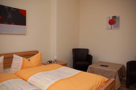 Hotel Prinz Heinrich