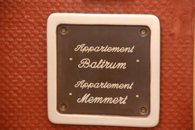 Hotel Prinz Heinrich