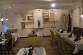 Landgasthof Zum großen Krug
