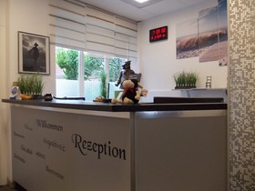 Stadt-gut-Hotel Großer Kurfürst