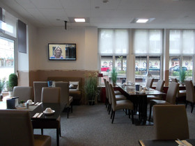 Stadt-gut-Hotel Großer Kurfürst