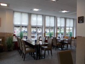 Stadt-gut-Hotel Großer Kurfürst