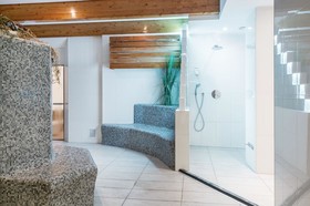 Upstalsboom Parkhotel Emden