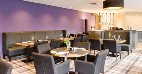 Upstalsboom Parkhotel Emden