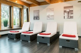 Upstalsboom Parkhotel Emden