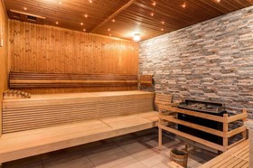 Upstalsboom Parkhotel Emden