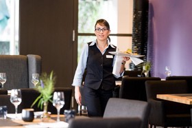 Upstalsboom Parkhotel Emden