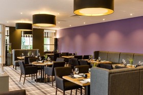 Upstalsboom Parkhotel Emden