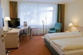 Upstalsboom Parkhotel Emden