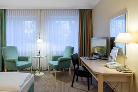 Upstalsboom Parkhotel Emden