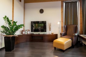 Upstalsboom Parkhotel Emden