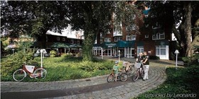 Upstalsboom Parkhotel Emden