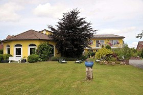 Aparthotel Wattwurm
