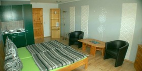 Aparthotel Wattwurm