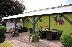 Aparthotel Wattwurm