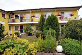 Aparthotel Wattwurm