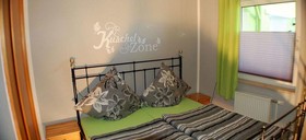 Aparthotel Wattwurm