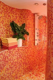 Aparthotel Wattwurm