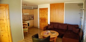 Aparthotel Wattwurm