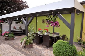 Aparthotel Wattwurm
