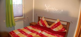 Aparthotel Wattwurm