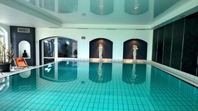 Aparthotel Wattwurm