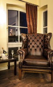 Der Romantik-Hof Greetsiel