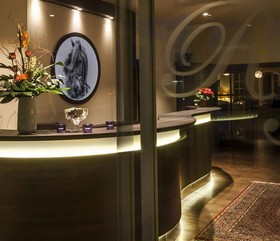 Der Romantik-Hof Greetsiel